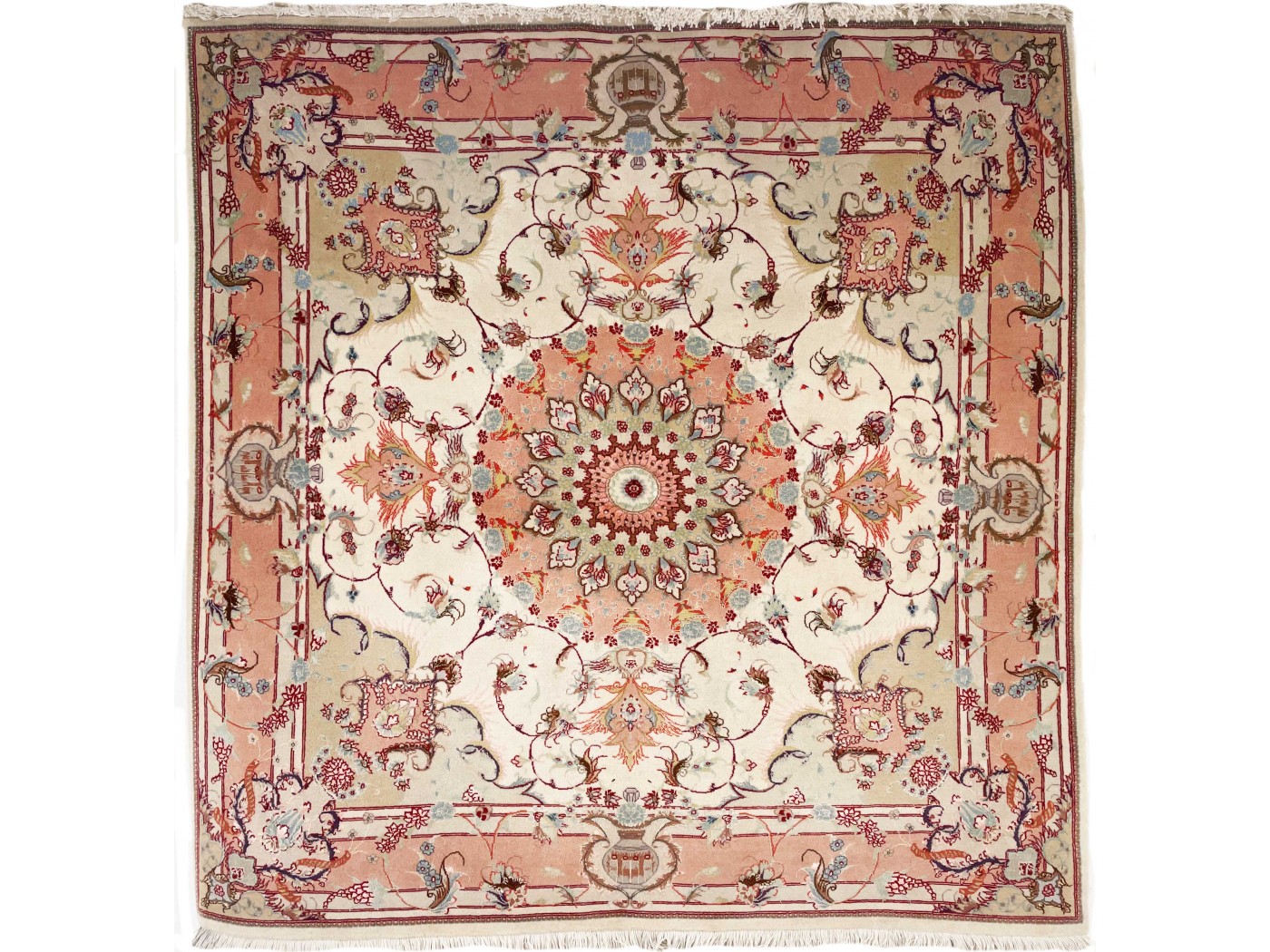 CA01 - TABRIZ cm 147 x 150